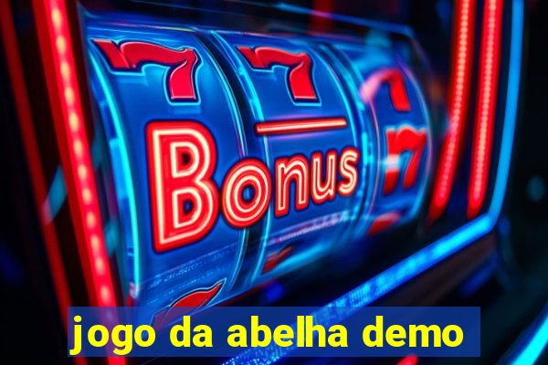 jogo da abelha demo